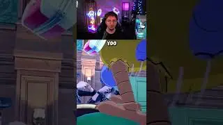 This Fortnite Giant Chicken Video is Cursed 💀
