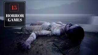 Top 15 Horror Games You Can Stream Now on PC