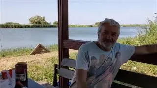 Рыбалка на Турунчуке
