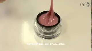 Camouflage Gel   Perfect Skin 