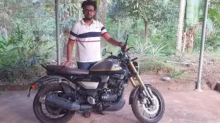 TVS Ronin 225 ownership review | should you buy ?