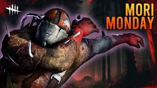MORI MONDAY End Game Killer - 6000+ Hour super nerd killer  - Having fun battling SWF