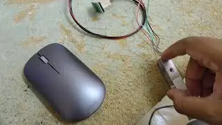 ESP32 HX711 Load Cell