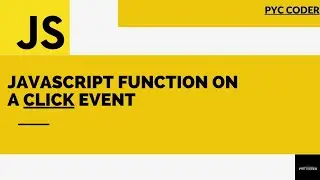 How to add onclick to button in JavaScript | 