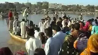 Hindu Mazhab Ka Holi Tahwar Pakistan Karachi Ma