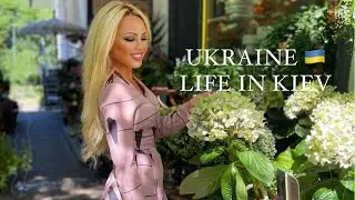 UKRAINE 🇺🇦 KIEV, September 7, 2024, SATURDAY
