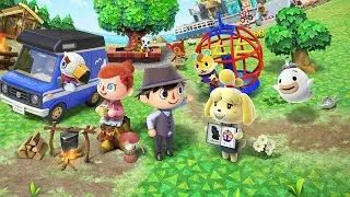 Animal Crossing New Leaf Part 39 Full Game - Longplay Walkthrough No Commentary