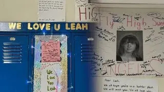 Grand Island mourns loss of middle school student hit by car