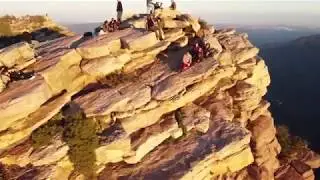 Mirador Garbi, DJI Mavic Mini