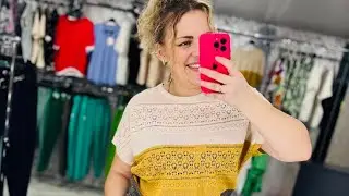 🌷НОВАЯ ЛЕТНЯЯ КОЛЛЕКЦИЯ/ЛЕТО 2024/ новинки на любой вкус