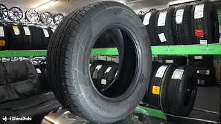 Continental ContiCrossContact LX2