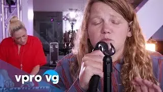 Kate Tempest - Peoples Faces (live)