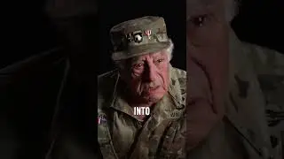 My Introduction To Boot Camp During WWII