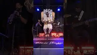 Mário Sérgio - Ja É 
