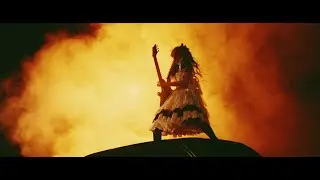 BAND-MAID / Warning! (Official Music Video)