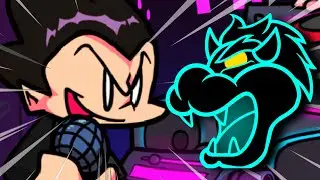 THIS NEO MODE IS A BOP! | Friday Night Funkin