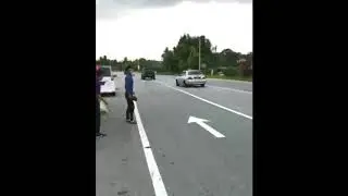 Mau dagang apa ngajak ribut ? Ngakak !!!