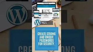 WordPress Tips For Beginners - Tip # 5