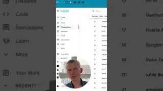 Chat GPT almost wins a Kaggle competition 