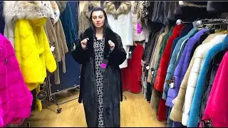 💠ШУБЫ ОТ НАИРЫ. КЛАССИЧЕСКИЕ ДЛИННЫЕ И КОРОТКИЕ НОРКОВЫЕ ШУБЫ ДО 74 РАЗМЕРА💠 Доставка. Садовод