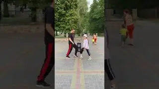 Простые танцы🕺🏼Которые ты выучишь за 5 минут😉