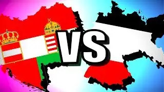 Axis vs The Central Powers! | Hearts of Iron [HOI4]