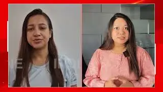LIVE || Sumi, Tarkik brought to Dibrugarh Sadar Police Station