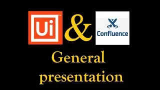 Confluence Integration with UiPath | RPA | Jira REST API | Confluence automation | Atlassian