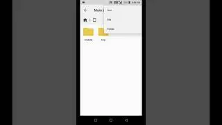 HTML and text editor plus file manager for android phones