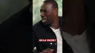 Nouvelle réf débloquée : « Oh la vache » 😭😭