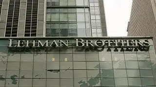 Lehman Brothers: O que mudou cinco anos depois? - economy