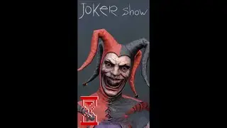 Джокер Шоу получение плохой концовки // Joker Show - Как призвать Шута #shorts  #топси #topsy