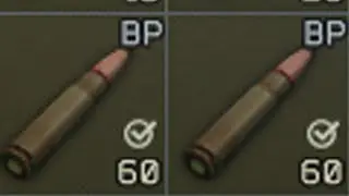 7.62 BP Bullets Are Just Easymode