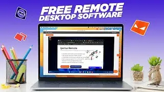 5 Free Remote Desktop Software