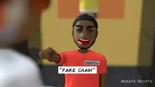 When A Rapper Goes To Burger King