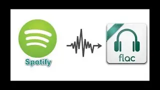 Mit NoteBurner Spotify Playlist in FLAC konvertieren