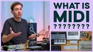 What Is MIDI? How It Works and Why Its Useful