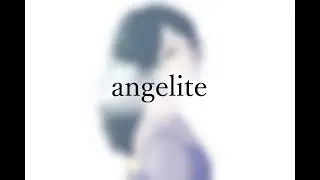 【オリジナルMV】angelite/narry covered by 梓那綺雨【歌ってみた】