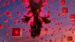 Sonic Forces - Theme of  Infinite (Sega Genesis Remix)