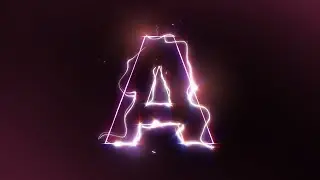 Creative Text Animation in After Effects using Trapcode Starglow Tutorial