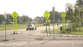 8th grade Grand Island student dies after being hit by car