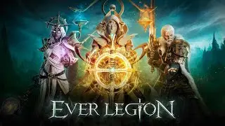 Выбиваем имбу) Ever legion!