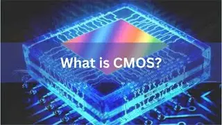 Complementary Metal-Oxide-Semiconductor (CMOS)