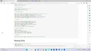 day 6 | Stroke disease prediction using machine learning | Stroke prediction using python |icodeguru