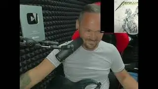 Fredguitarist  про Metallica a Justice for all   ajfa