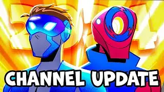 What Happened to Ben OLT Episode 3? (My Hiatus, and New Comics!)