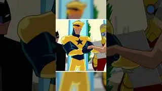 Was passiert, wenn Sie Batman zu Ihrer Hochzeit einladen 👰🏻‍♀️ | Justice League Action #shorts