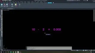 Mastering Subtraction and Replacement in AutoLISP | AutoCAD Tutorial