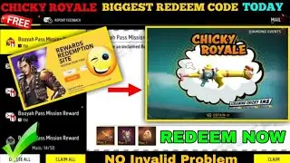 FREE FIRE REDEEM CODE TODAY 16 MAY REDEEM CODE FREE FIRE | FF REDEEM CODE TODAY 16 MAY