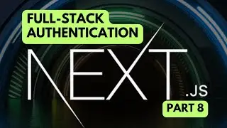 How to Create Middleware in NextJS in Hindi | Full Stack Authentication NextJS in Hindi